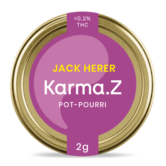 JACK HERRER 2g