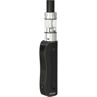 Ecig SWAVE Noir