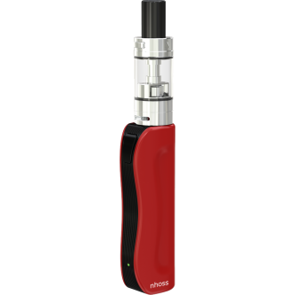 Ecig SWAVE Rouge