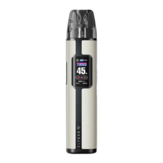 KIT ELFX PRO BLANC