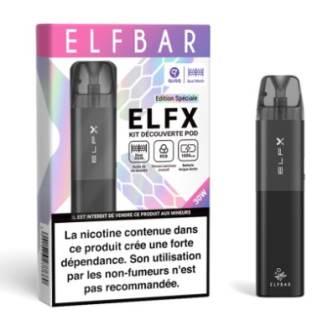 KIT ELFBAR ELFX