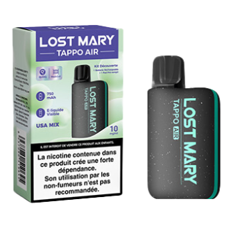 KIT LOST MARY USA 10MG