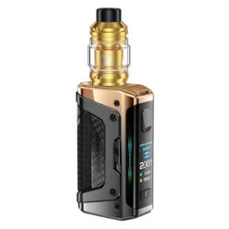 KIT AEGIS LEGEND 5 GOLD