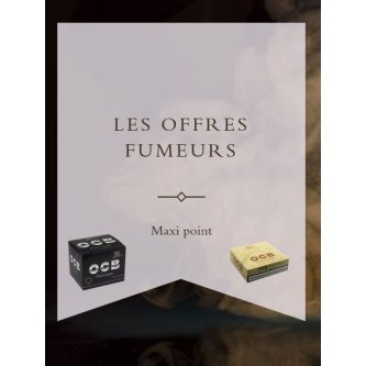 OFFRE EDEN SMALL