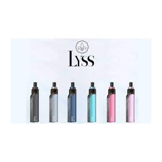 LOT 11+1 E-CIG LYSS