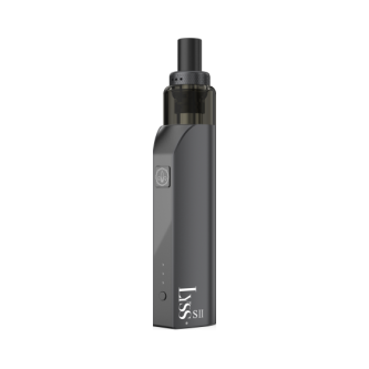 E-CIGARETTE LYSS S2 NOIRE