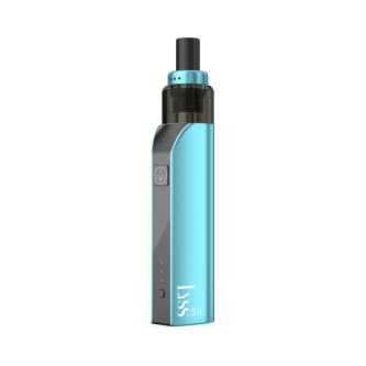 E-CIGARETTE LYSS S2 TURQUOISE