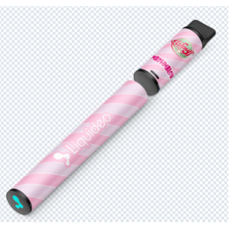 START KIT 600 WP MARSHMALLOW 9MG