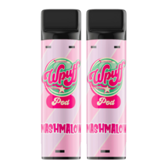 ETUIS 2 PODS V2 MASHMALLOW 09MG