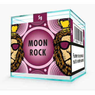 RÉSINE ZION MOON ROCK 5g