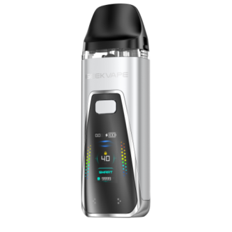 GEEKVAPE DIGIPRO MOON SILVER