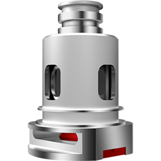 B.5 RESISTANCES V1 Mesh 0.3ohm CUBEO