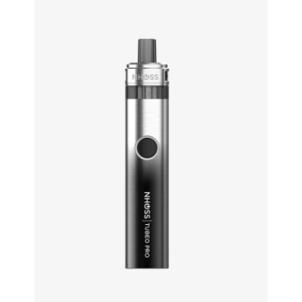 KIT TUBEO PRO BLACK EDITION