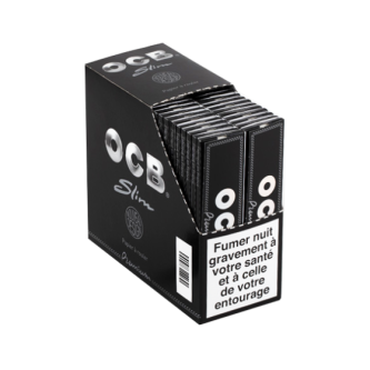 B.50 PREMIUM SLIM