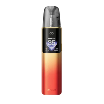 KIT ARGUS G4 ORANGE