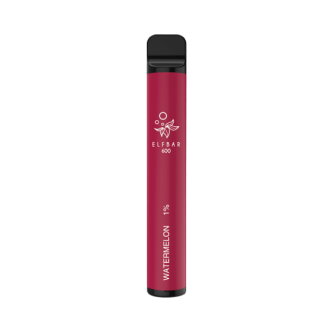 B.10 Elfbar 600 Pastèque (10mg)