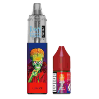 B.10 PUFF TORNADO 7K PASTEQUE ASIATIQUE