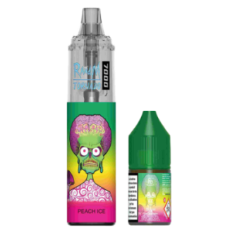 B.10 PUFF TORNADO 7K PECHE ICE