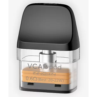 B.1 INNOKIN VCAP POD 0.6OHM