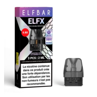 B.3 PODS ELFBAR ELFX
