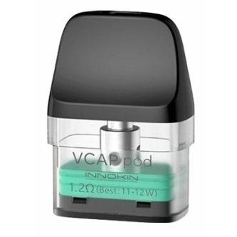 B.1 INNOKIN VCAP POD 1.2OHM