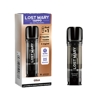 POD LOST MARY COLA 20MG