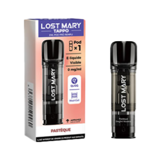 POD LOST MARY PASTEQUE 20MG