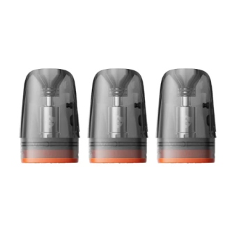 B.3 PODS ARGUS G4 3.5ML MULTI OHM