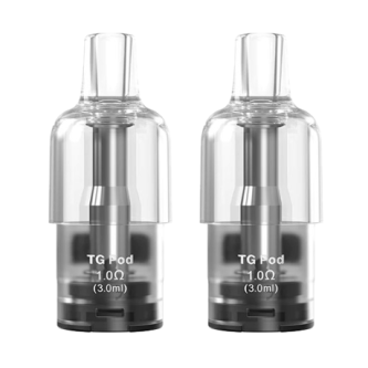 L.2 PODS TG CYBER G 1.0OHM