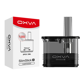 B.2 PODS SLIMSTICK X 2ml (1.0 OHM)