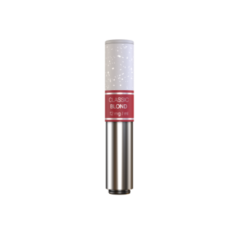 Cartouches de 3 pods Tabac Blond (12mg)