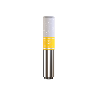 Cartouches de 3 pods Tabac citron (20mg)