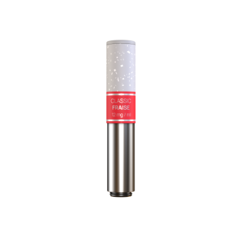 Cartouches de 3 pods Tabac fraise (12mg)