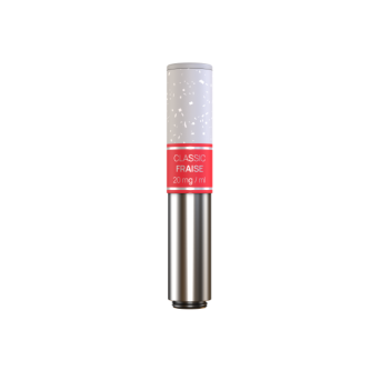 Cartouches de 3 pods Tabac fraise (20mg)