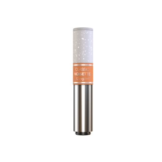 Cartouches de 3 pods Tabac noisette (12mg)