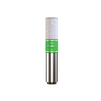 Cartouches de 3 pods Tabac pomme (12mg)