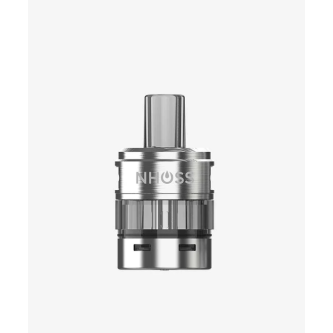 POD TUBEO PRO COIL INCLUS