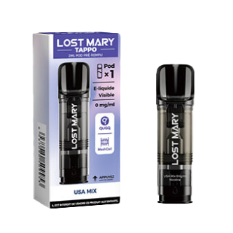 POD LOST MARY USA MIX 20MG