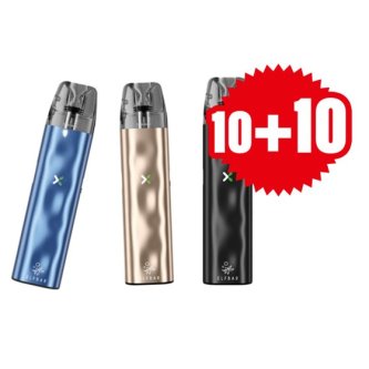 PROMO ELFX MINI 10  + 10  KITS ELFX MINI GRATUIT
