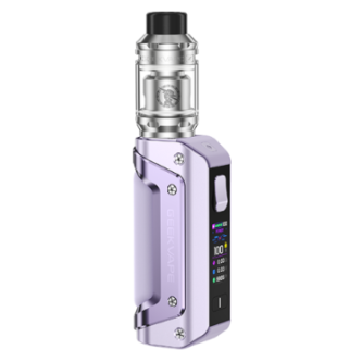 KIT AEGIS SOLO 3 PURPLE