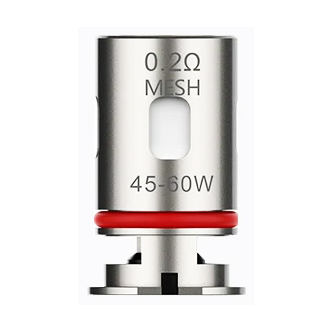 BOITE DE 5 RESISTANCES GTX V2 0.2O