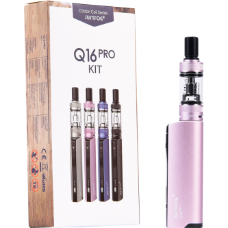 KIT Q16 PRO ROSE