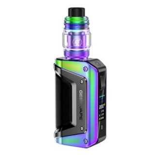GEEKVAPE AEGIS LEGEND 3 RAINBOW