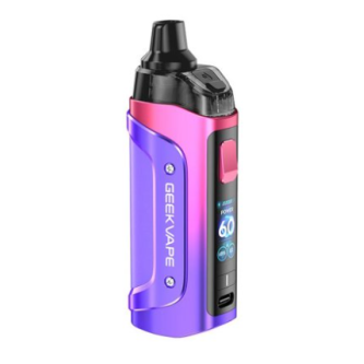 GEEKVAPE AEGIS BOOST 3 RAINBOW