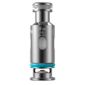 B.5 RESISTANCE AFFLEXUS BOXXER 0.6 OHM
