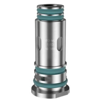 B.5 RESISTANCES ITO M2/M3 1.0 OHM