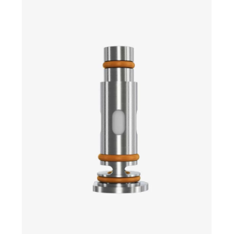 BOITE DE 5 RESISTANCES 0,6 OHM TUBEO PRO