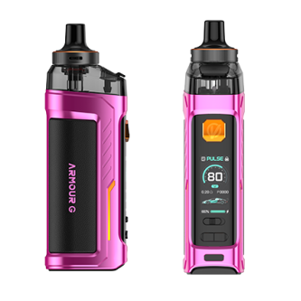KIT ARMOUR G ROSE