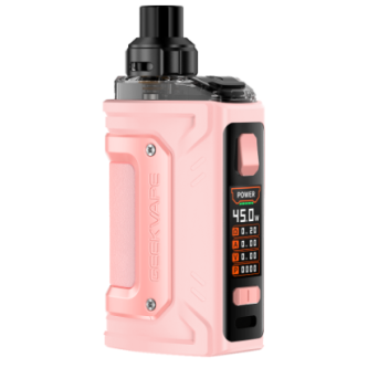 E-CIG H45 ROSE