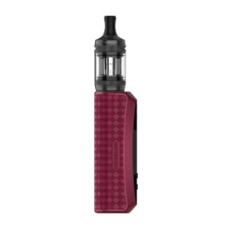 GTX ONE PRO ROUGE